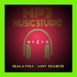 Lagu Malaysia - Amy Search Mp3 Terbaik icon