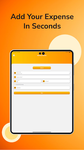 Xpense - Enterprise Travel