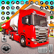Oil Tanker Transport Truck 3D - Androidアプリ