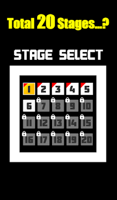 Red&Green Puzzle - Screenshot 4