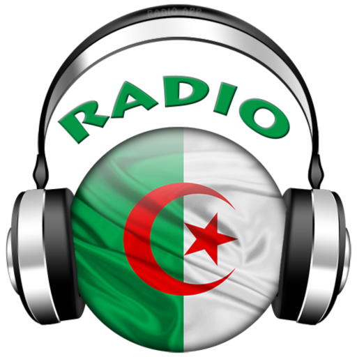 Radio Algerie 2.0 Icon