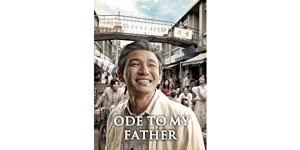 Ode to my father full movie shop english subtitles