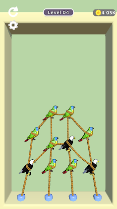 Save The Bird - Screenshot 2