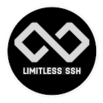 Cover Image of ดาวน์โหลด Limitless SSH 0.0.2 APK