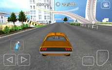 Race Car Driving Simulatorのおすすめ画像4