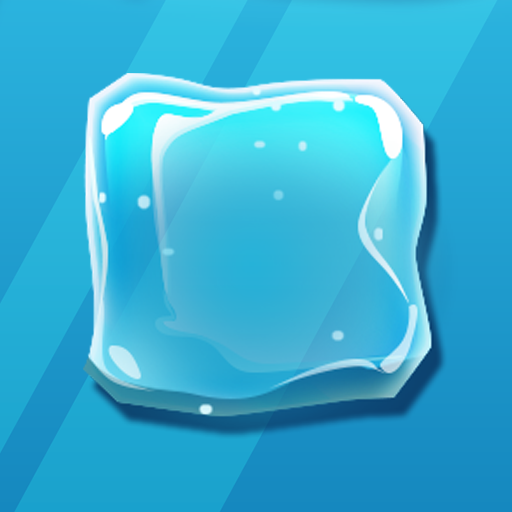 Ice Puzzle Move The Block 5.4 Icon