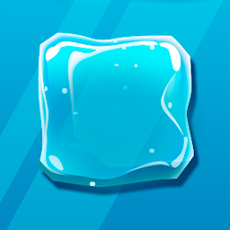 Ice Puzzle Move The Block Mod Apk