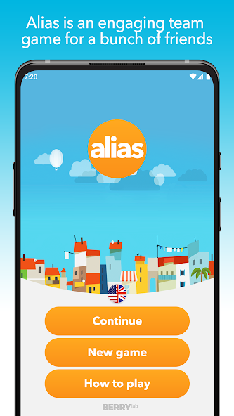 Alias 1.5.2 APK + Mod (Unlimited money) for Android