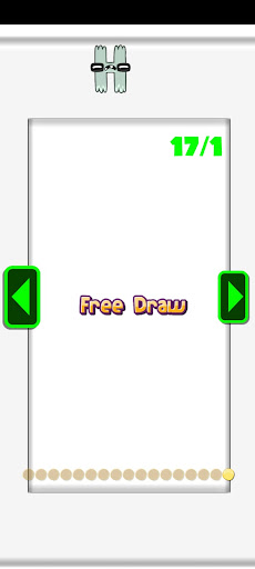 Λlphabet And Coloring Screen 2
