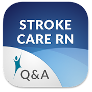 Stroke Certified Registered Nurse Study Guide