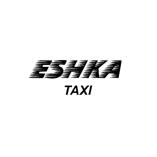 Ешка Таксі: Клієнт logo