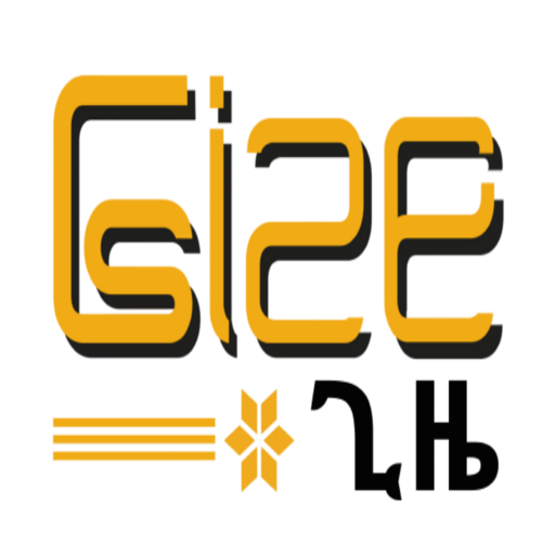 GizePay Merchant logo