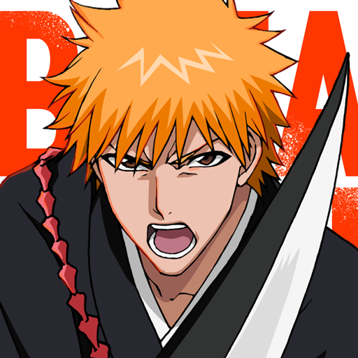 Bleach Soul Rising Apps On Google Play