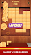screenshot of Wood Blocks 3D