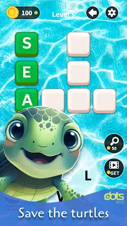Game screenshot Word Travel Adventures mod apk