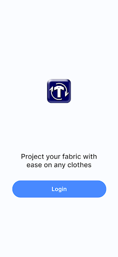 Android application Texpidea screenshort