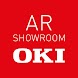 OKI AR Showroom