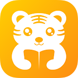 Tigereader-eBooks & Web Novels icon