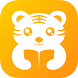 Tigereader-eBooks & Web Novels - 音楽ゲームアプリ