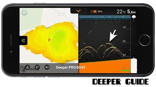 Deeper Smart Sonar Pro Guide - Apps on Google Play