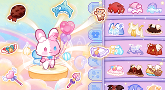 Game screenshot Lovely Cat：Pet Life hack