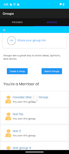 9Tail Screenshot 4 - AppWisp.com