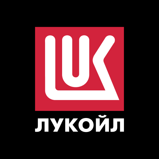ЛУКОЙЛ для бизнеса logo