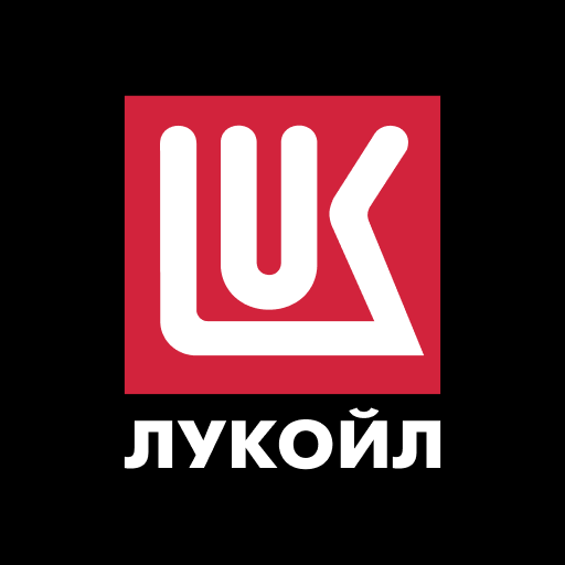 ЛУКОЙЛ для бизнеса 2.1.8 Icon