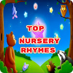Cover Image of Baixar Rhymes in English for Kids  APK