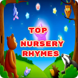 Rhymes in English for Kids icon