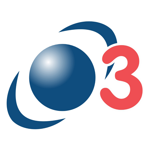 O3cube Pro logo