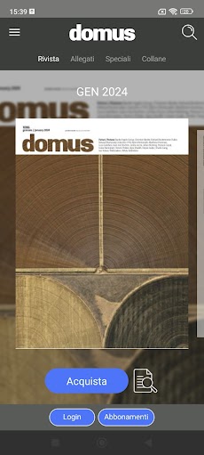 Domusのおすすめ画像2