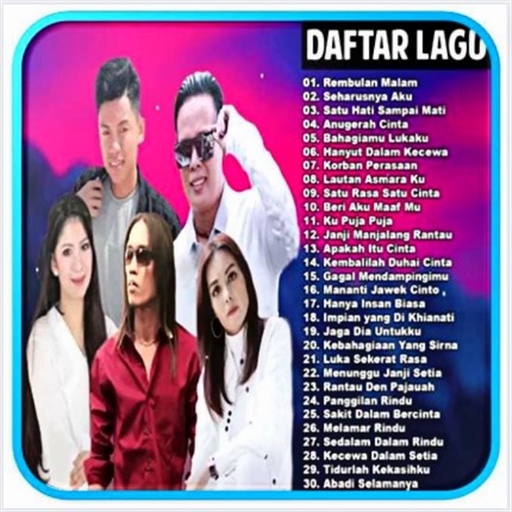 Kumpulan Lagu Pop Melayu Mp3 - AppWisp.com