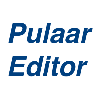 Android application Pulaar Editor screenshort