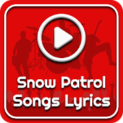 Top 44 Music & Audio Apps Like All Snow Patrol Songs Lyrics - Best Alternatives