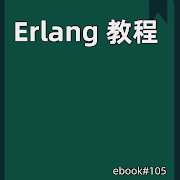 Top 10 Books & Reference Apps Like Erlang 教程 - Best Alternatives