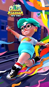 Subway Surfers 5