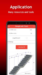 ConstruCalc Pro 2.17.0 Apk 5