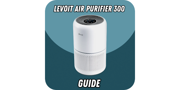 Levoit core 300 app discount