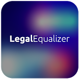 Legal Equalizer icon