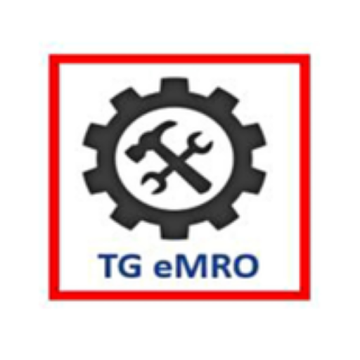 TG eMRO logo