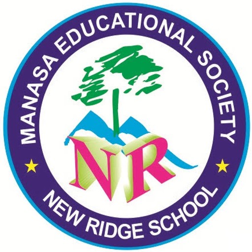 NEW RIDGE SCHOOL logo