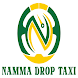 Namma Drop Taxi Customer