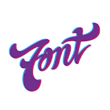 Pencil Font for Flipfont Free icon