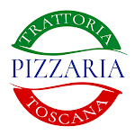 Cover Image of ダウンロード Toscana Trattoria Pizzaria  APK