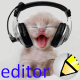 funny pictures editor icon