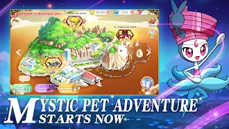 Game screenshot Monster Elites：Conquest hack