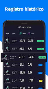 Wifi Speed Test Wifi Analyzer APK/MOD 3