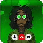 Cover Image of 下载 Bruno Call Encanto Chat  APK
