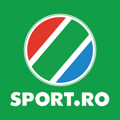 sport.ro 2.1.4 Icon